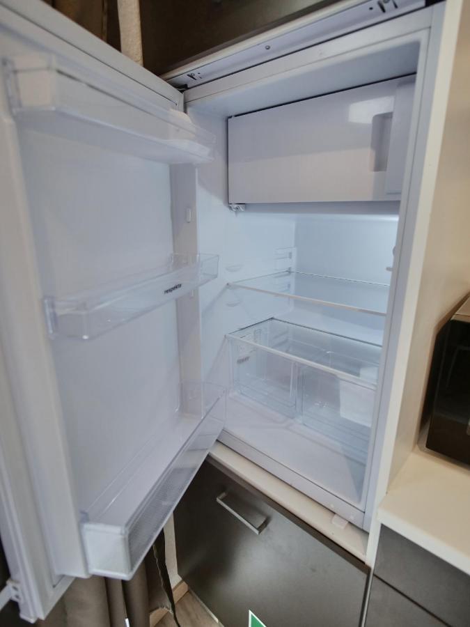 Appartement Hbf - Erfurt Bahnhof Kültér fotó