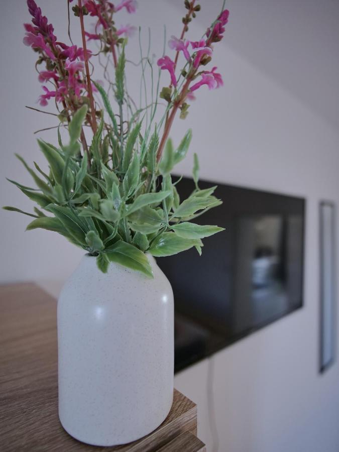 Appartement Hbf - Erfurt Bahnhof Kültér fotó